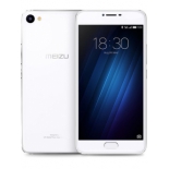 смартфон Meizu U10 32GB, серебристый