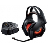 гарнитура для ПК Asus Strix 7.1 черная