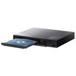 DVD-плеер Sony BDP-S5500B, черный