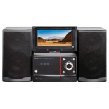 музыкальный центр Mystery MMK-825U (микросистема)