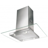 Вытяжка Faber Glassy Isola/SP EG8 X/V A90 (островная)