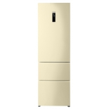 холодильник Haier A2F635CCMV, бежевый