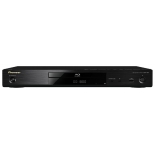 DVD-плеер Pioneer BDP-180, черный