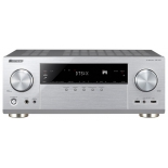 ресивер Pioneer VSX-1131 (S), серебристый