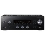 ресивер Pioneer SX-N30-K, черный