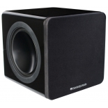 акустическая система Cambridge Audio Minx X301, черная