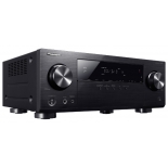 ресивер Pioneer VSX-531, черный