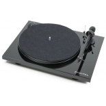 проигрыватель винила Pro-Ject Essential II Digital, черный
