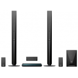 домашний кинотеатр Sony BDV-E4100, черный