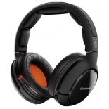 гарнитура для пк Steelseries Siberia 800 черная