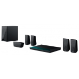 домашний кинотеатр Sony BDV-E3100, черный