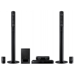 домашний кинотеатр Samsung HT-J5530K (с напольной акустикой)