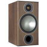акустическая система Monitor Audio Bronze 2, орех