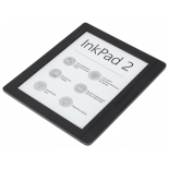 электронная книга PocketBook 840-2 InkPad 2 (с подсветкой)