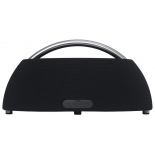 портативная акустика Harman Kardon Go + Play Mini, черная