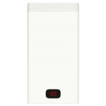 аксессуар для телефона Мобильный аккумулятор Irbis PB1C65 10000mAh, белый