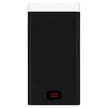 аксессуар для телефона Мобильный аккумулятор Irbis PB1C60 10000mAh, черный