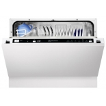 Посудомоечная машина Electrolux ESL 2400 RO (встраиваемая)