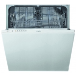 Посудомоечная машина Whirlpool WIE 2B19 (встраиваемая)