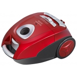 Пылесос Rolsen T 3060 TSF красный