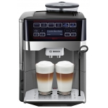 Кофемашина Bosch TES 60523 RW (эспрессо)