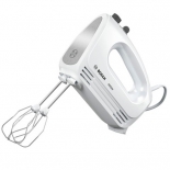 миксер Bosch MFQ24200, белый