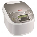 мультиварка Tefal RK816E32, белая