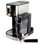 кофеварка Polaris PCM 1519AE Adore Cappuccino (рожкового типа)