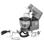 Кухонный комбайн Kenwood KVL8300S, серебристый