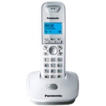 радиотелефон Panasonic KX-TG2511RUW, белый
