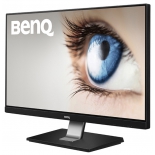 монитор BenQ GW2406Z, черный