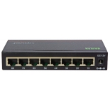 коммутатор (switch) Upvel US-8G (неуправляемый)