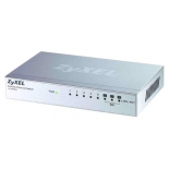 коммутатор (switch) ZyXEL ES 108A (неуправляемый)