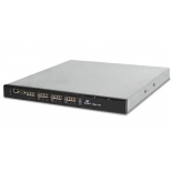 коммутатор (switch) Qlogic SB3810-08A8, управляемый