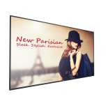информационная панель Philips 49BDL4050D/00 (48.5'', Full HD), чёрный