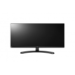монитор LG 34UM59-P, Чёрный