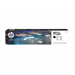 картридж HP 913A, чёрный