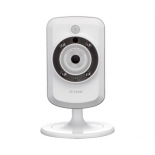 IP-камера видеонаблюдения D-Link DCS-942L