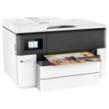 МФУ HP Officejet Pro 7740 WF AiO A3