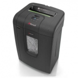 уничтожитель бумаг Rexel Mercury RSX1834, черный