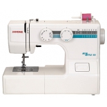 швейная машина Janome My Style 100