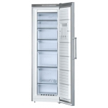 Морозильная камера Bosch GSN 36VL20R, серебристая