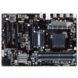 материнская плата Gigabyte GA-970A-DS3P V2.1 AM3+ Retail