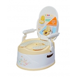 горшок детский LikoBaby BabyValley (id:25882), желтый