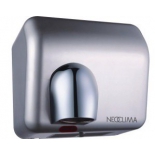 сушилка для рук Neoclima NHD-2.2M, металлик