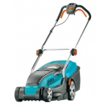 газонокосилка Gardena PowerMax 37 E электрическая