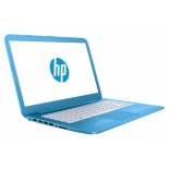 Ноутбук HP Stream 14-ax004ur Cel N3050/4Gb/SSD32Gb/13.3