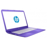 Ноутбук HP Stream 14-ax001ur Cel N3050/2Gb/SSD32Gb/13.3