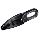 Пылесос Philips FC6141/01, черный