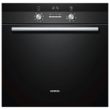 Духовой шкаф Siemens HB23GB655, черный